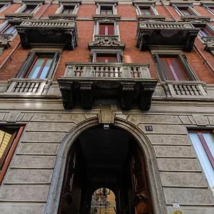 Cadorna Apartment