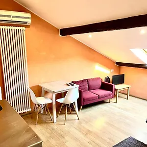 Il Nido 14 Apartment