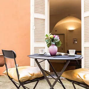 Lovely New Home, Via Nazionale Rome