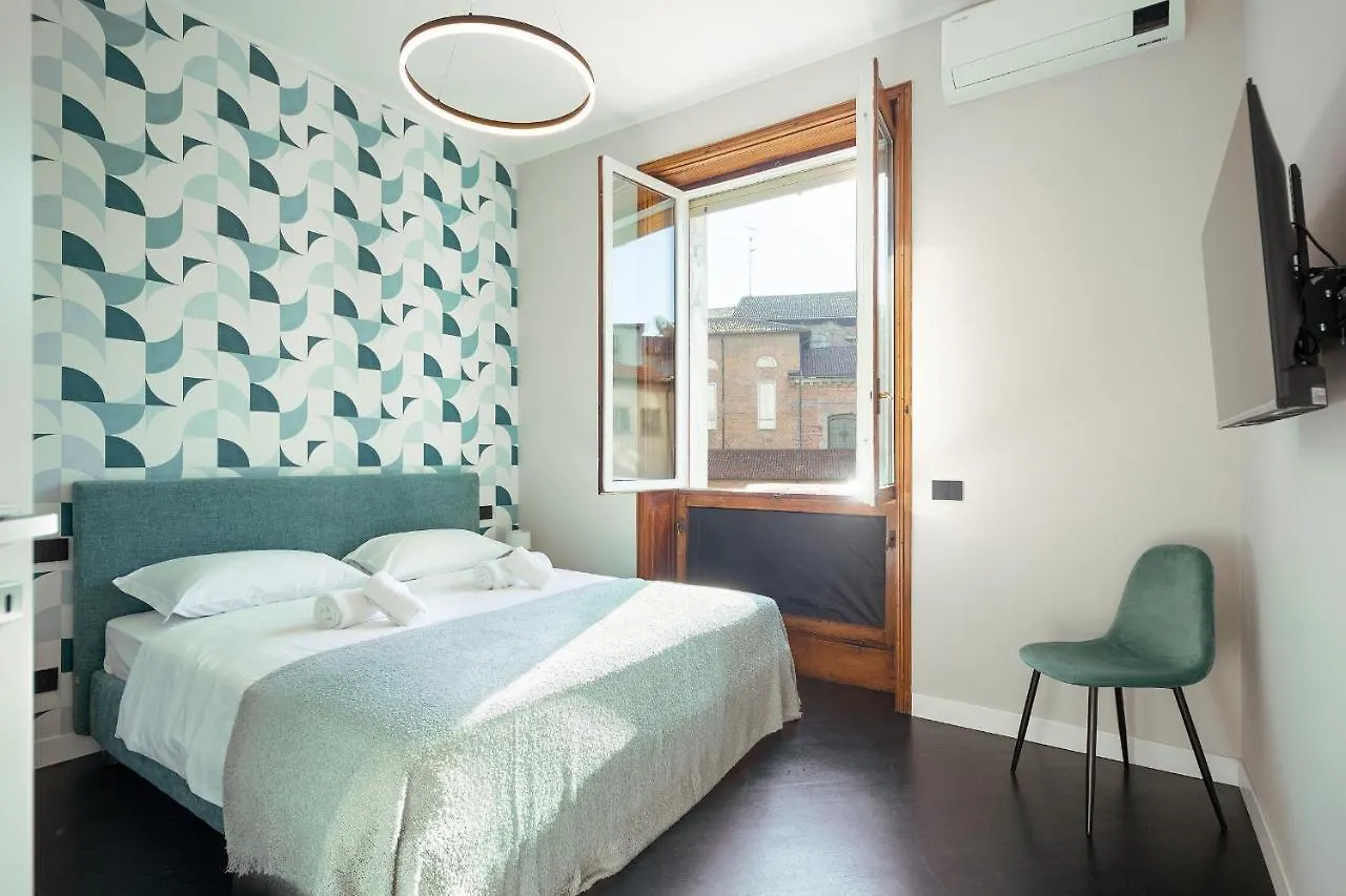 Hl Suite - Duomo, Galleria Unione 5 Milan