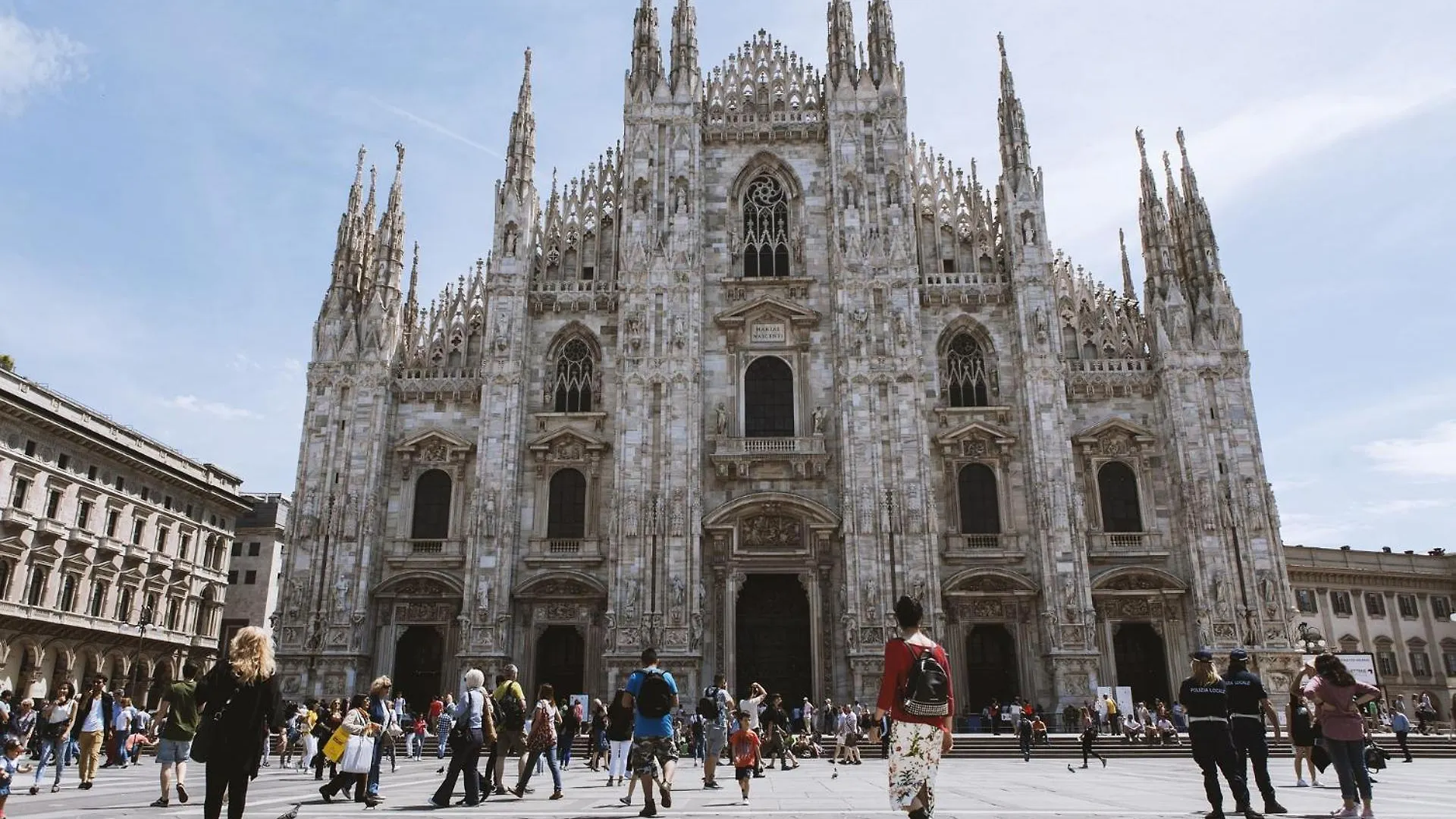 Hl Suite - Duomo, Galleria Unione 5 Milan Italy